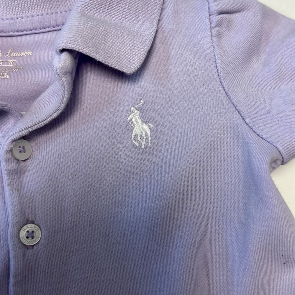 Ralph Lauren dress - Picture 5 of 6